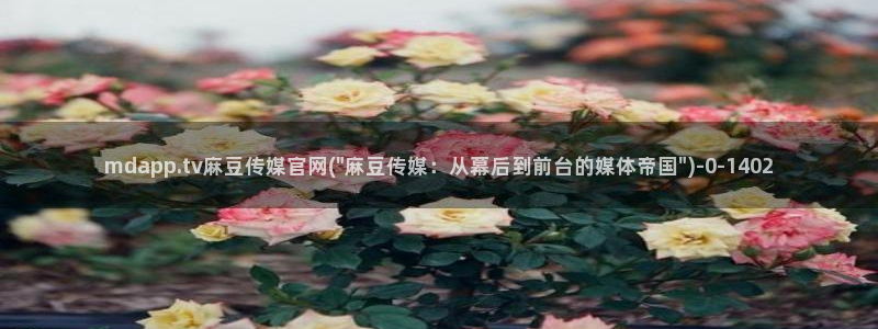 麻豆传媒官网樱桃cherry：mdapp.tv麻豆传媒官网(\
