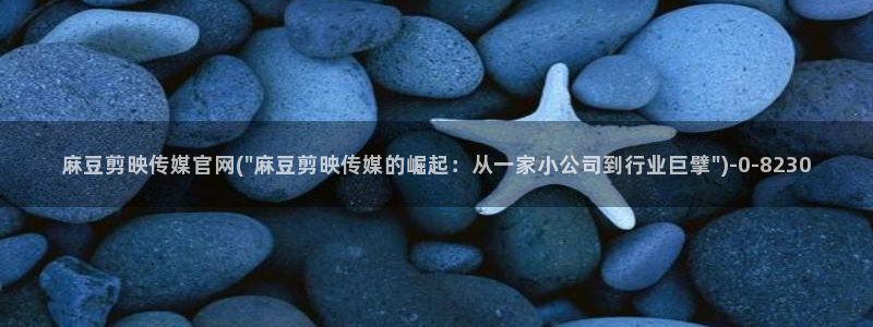 麻豆自制传媒官网多少：麻豆剪映传媒官网(\