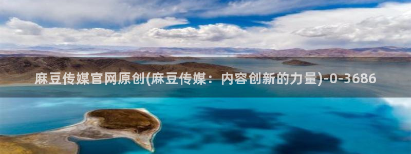 麻豆传媒官网www